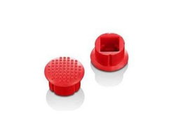 CoreParts Tapas de Recambio TrackPoint de Perfil Bajo Soft Dome para Lenovo ThinkPad