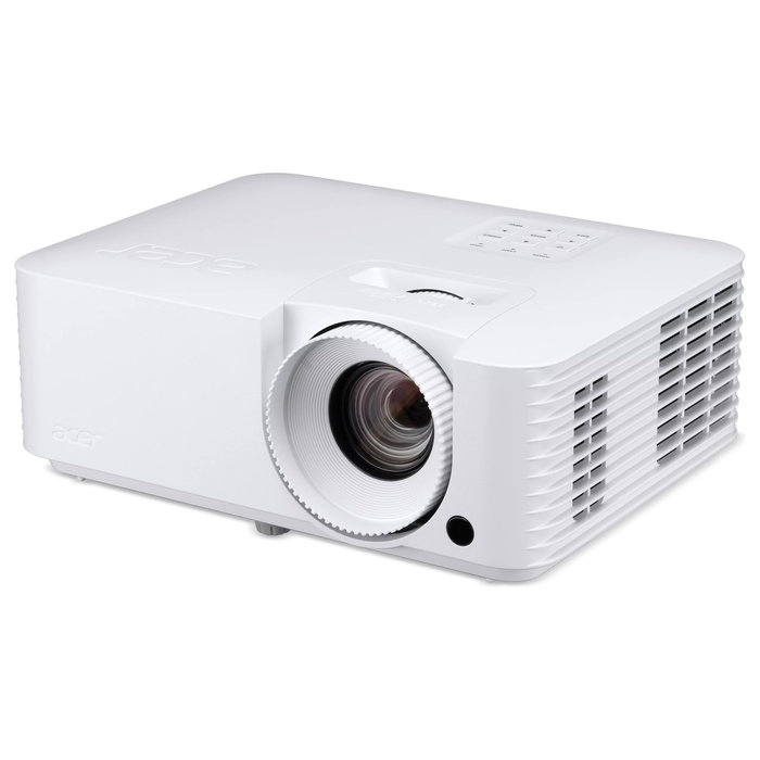 Acer PL2520pi Vero Proyector Láser Full HD 4000 lúmenes Blanco Acer PL2520pi Vero Proyector Láser Full HD 4000 lúmenes Blanco