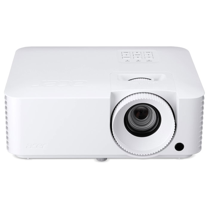 Acer PL2520pi Vero Proyector Láser Full HD 4000 lúmenes Blanco Acer PL2520pi Vero Proyector Láser Full HD 4000 lúmenes Blanco