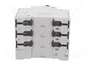 ABB S300P MCB 4 polos 16A Característica C