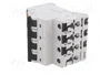 ABB S300P MCB 4 polos 16A Característica C