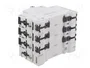 ABB S300P MCB 4 polos 16A Característica C