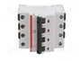 ABB S300P MCB 4 polos 16A Característica C