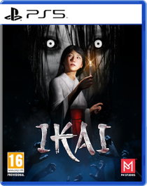 PM-PM STUDIOS IKAI para PlayStation 5