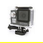 EASYPIX GoXtreme Black Hawk+ Cámara Deportiva 4K Ultra HD 14MP WiFi 170° Sumergible 60m