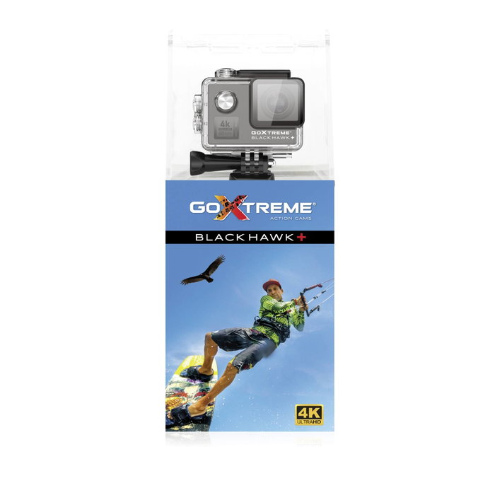 EASYPIX GoXtreme Black Hawk+ Black Hawk+