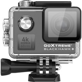 EASYPIX GoXtreme Black Hawk+ Black Hawk+