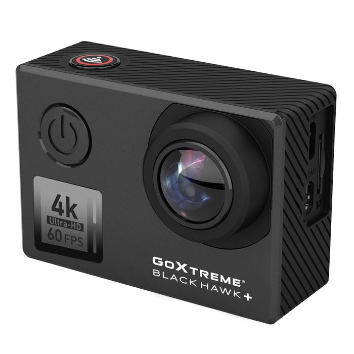 EASYPIX GoXtreme Black Hawk+ Black Hawk+