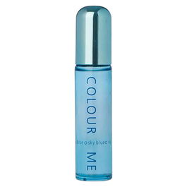 Colour Me Femme Sky Blue, Agua de perfume, Para mujeres, 50 ml