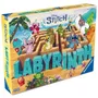 Ravensburger RAV00024943 Laberinto de puntadas Juego