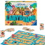 Ravensburger Juego de Mesa Laberinto Stitch Disney