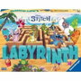 Ravensburger Juego de Mesa Laberinto Stitch Disney