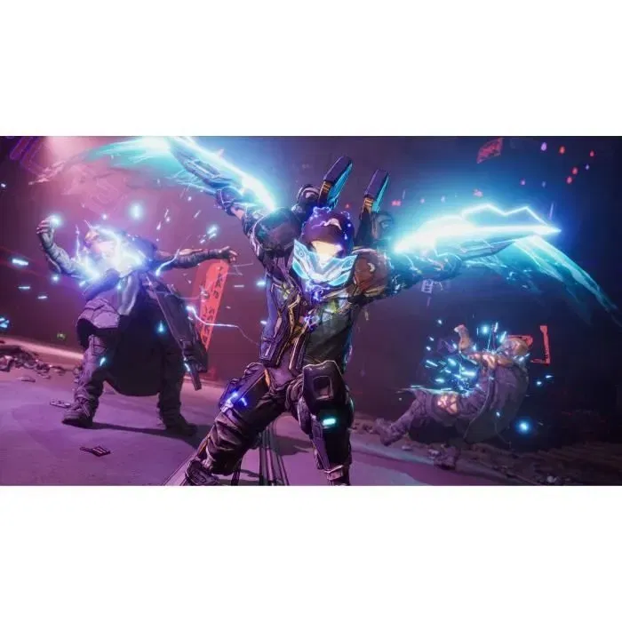 2K Games Borderlands 4 Juego PS5