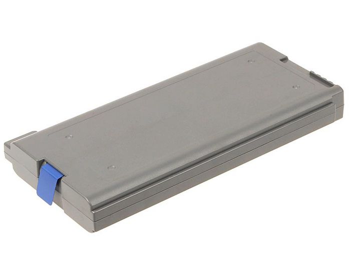 CoreParts Batería para Portátil Panasonic 89.46Wh Li-ion 10.65V 8400mAh Plata