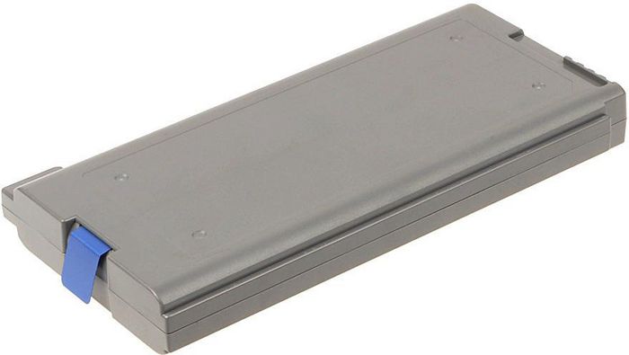 CoreParts Batería para Portátil Panasonic 89.46Wh Li-ion 10.65V 8400mAh Plata