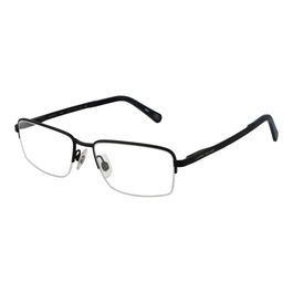 Montura de Gafas Hombre Land Rover PORTER 55BLK