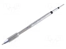 JBC TOOLS Punta de soldadura tipo cono de 1mm