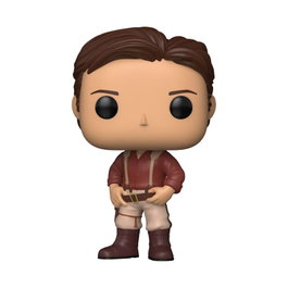 Funko POP! Firefly Malcolm Reynolds Figura de Vinilo