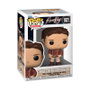 Funko POP! Firefly Malcolm Reynolds Figura de Vinilo