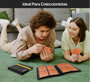 Cefa Álbum 3x3 40 Páginas 360 Cartas Español