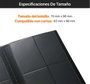 Cefa Álbum 3x3 40 Páginas 360 Cartas Español