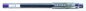Pilot G-Tec-C4 Bolígrafo de Tinta Gel Violeta 0,4mm Punta Aguja