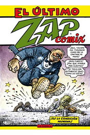 Ediciones La Cupula, S.L. El Último Zap