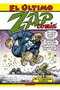 Ediciones La Cupula, S.L. El Último Zap