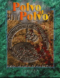 Polvo al Polvo, Matthew McFarland - NOSOLOROL