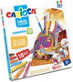 SET CREATE &amp; COLOR KANGAROO 3D CARIOCA 42903