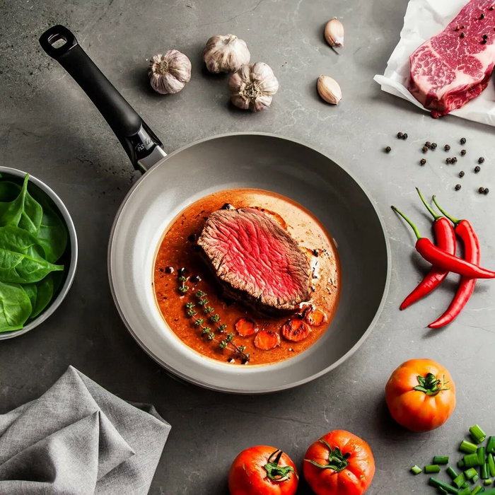 Fissler Ceratal® Classic Sartén 28cm
