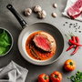 Fissler Ceratal® Classic Sartén 28cm