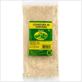 KESVIT Levadura de Cerveza en copos Sello Verde 150 gr