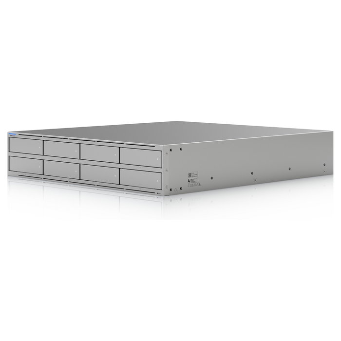 Ubiquiti UNAS-Pro-8 NAS/storage server