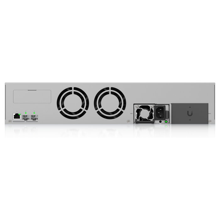 Ubiquiti UNAS-Pro-8 NAS de 8 bahías para almacenamiento profesional Ubiquiti UNAS-Pro-8 NAS de 8 bahías para almacenamiento profesional