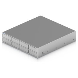 Ubiquiti UNAS-Pro-8 NAS/storage server