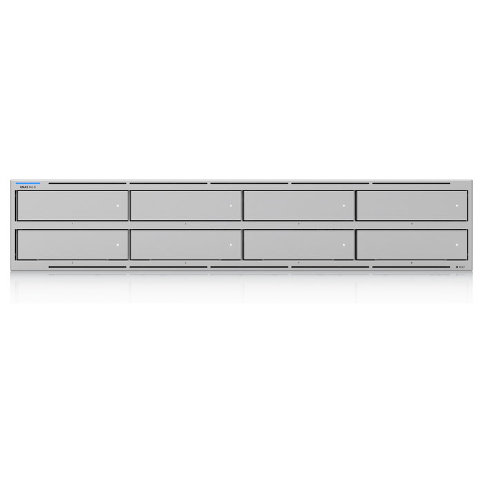 Ubiquiti UNAS-Pro-8 NAS/storage server