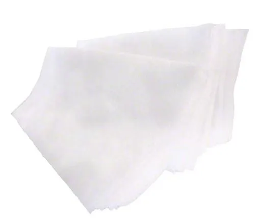 B. Braun Askina Compress TNT 10x20 cm 8 Capas 500 Unidades