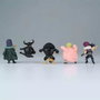 Banpresto Figura One Piece World Collectable Figure Rival 7cm