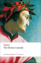 DIVINE COMEDY, VV.AA. - OXFORD UNIVERSITY PRESS