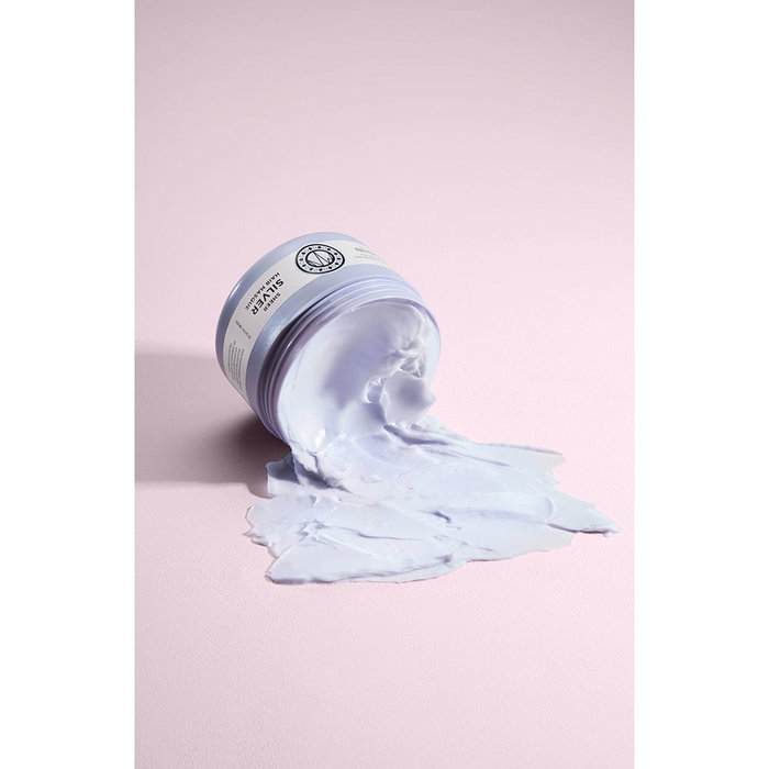 Maria Nila Sheer Silver Mascarilla de Tratamiento Capilar Maria Nila Sheer Silver Mascarilla de Tratamiento Capilar