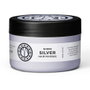 Maria Nila Sheer Silver Mascarilla de Tratamiento Capilar