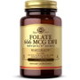 SOLGAR Folato (como Metafolin) 400mcg 100 comp.