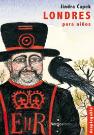 NORDICA LIBROS, Londres para niños - NORDICA LIBROS
