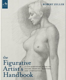 Monacelli, The figurative artist´s handbook:a contemporary guide - Monacelli