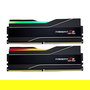 G.Skill Trident Z5 Neo RGB DDR5 32GB (2x16GB) 6000MHz CL30 Black F5-6000J3038F16GX2-TZ5NR
