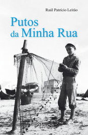 Putos da minha rua, Patricio Leitão, Raúl - ANCORA EDITORA