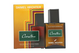 Daniel Hechter Caractére Eau de Toilette 50ml Spray