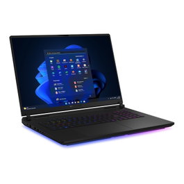 Asus ROG Strix SCAR 18 G835LW-U9642X con Intel Ultra 9, RTX 5080 y pantalla 18 2.5K 240Hz