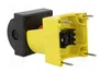 SIEMENS 3SU1.5 Casete de control con cabeza de seta roja